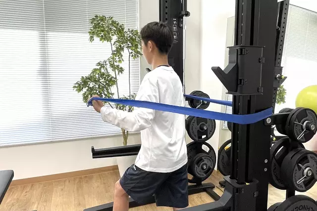 ひかり整骨院Hikari Conditioning Kyoto