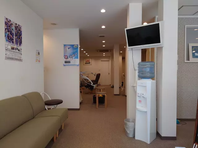 さわやか整骨院