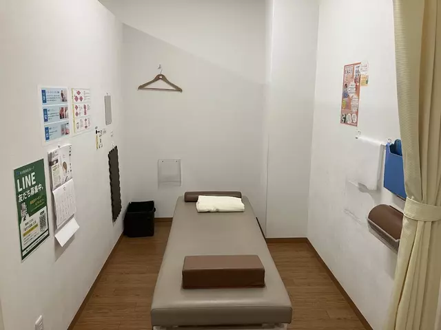 長岡天神 平川接骨院/針灸治療院