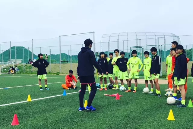 緑が丘鍼灸整骨院 長岡京市