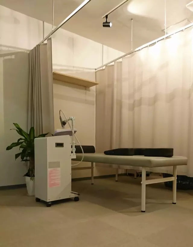 水無瀬やまもと整骨院