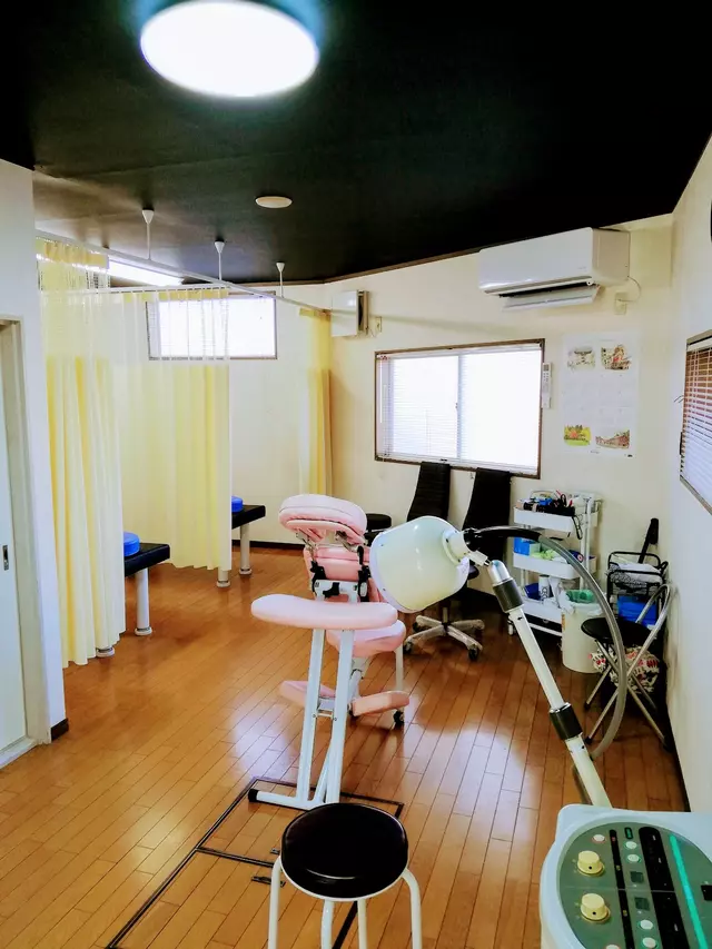 ユアサ接骨院/Bodycare.Lab.Yuasa