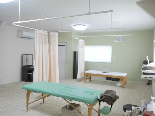 やまけい鍼灸整骨院