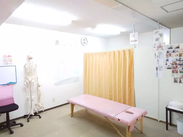 よしたか鍼灸整骨院