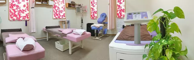 にしかわ鍼灸整骨院