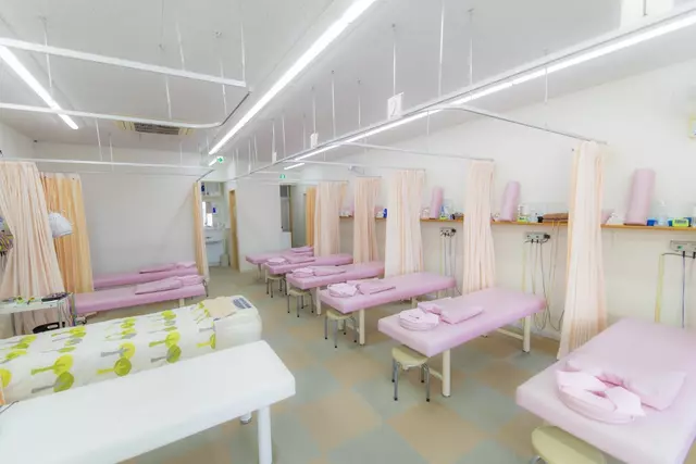 翔永整骨院