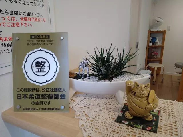 巧 整骨院