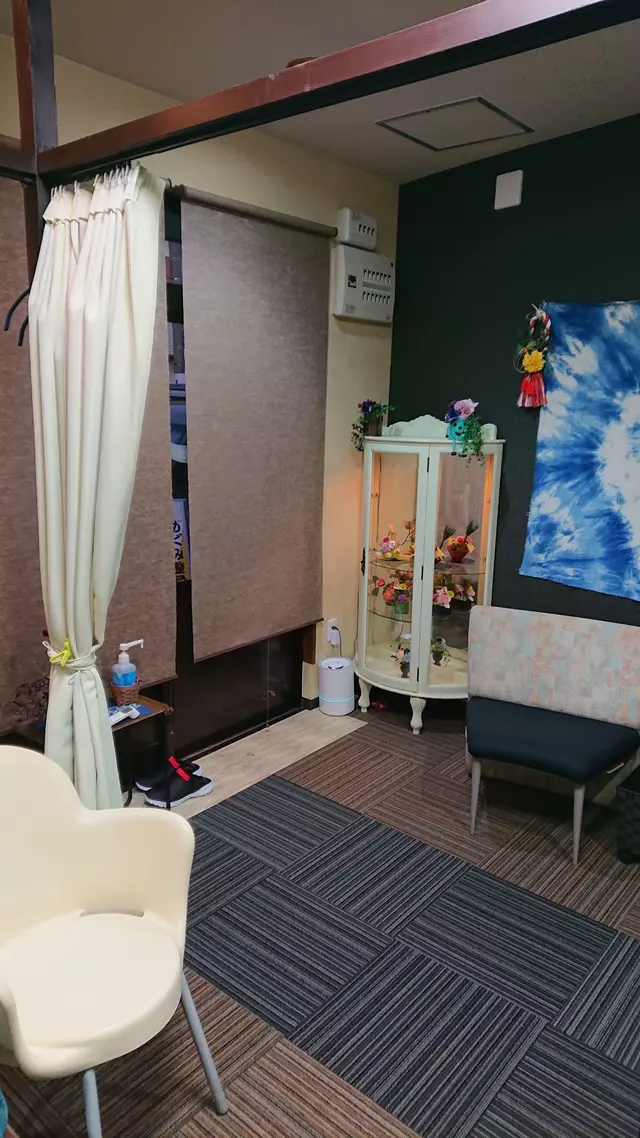 めぐみ鍼灸整骨院