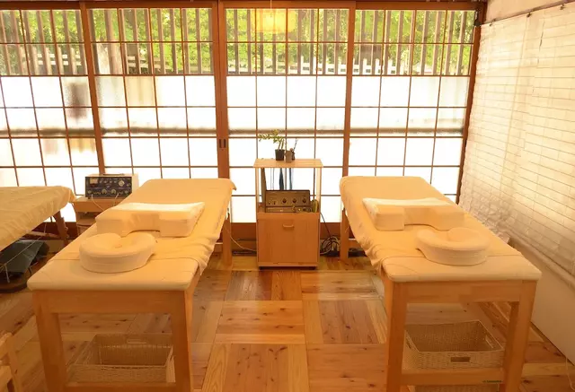 高野山うぐいす整骨院・整体院