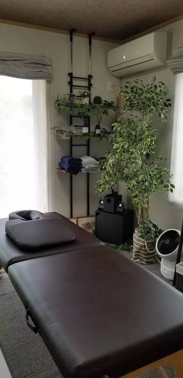 エースハンド整骨院