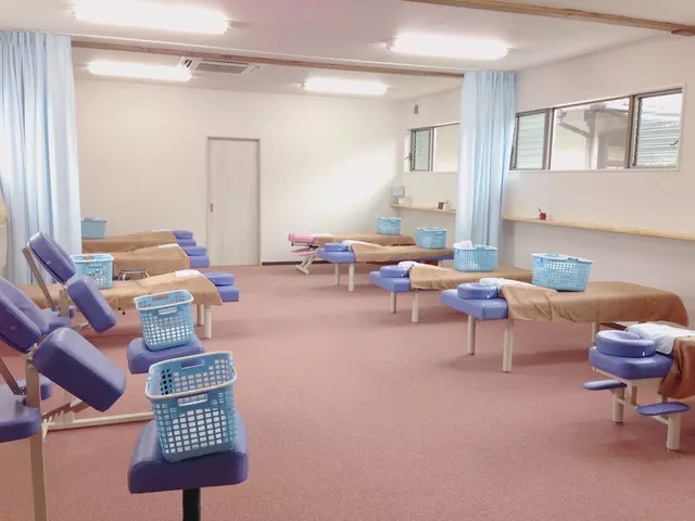 岡田整骨院
