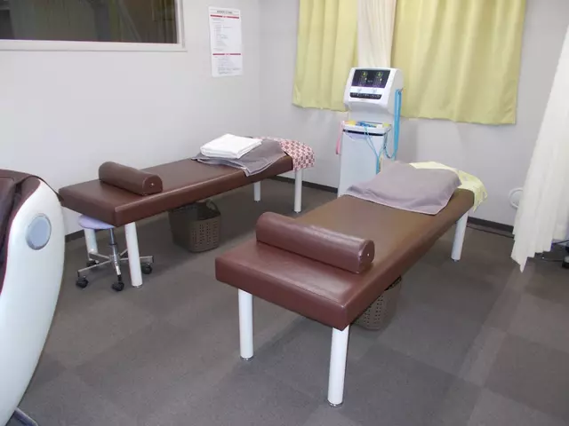 とも整骨院