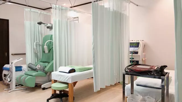 だけ接骨院
