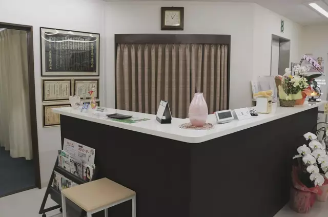 はり 灸整骨治療院 Ｈｅａｒｔ