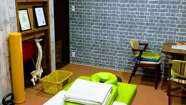 うらら整骨院