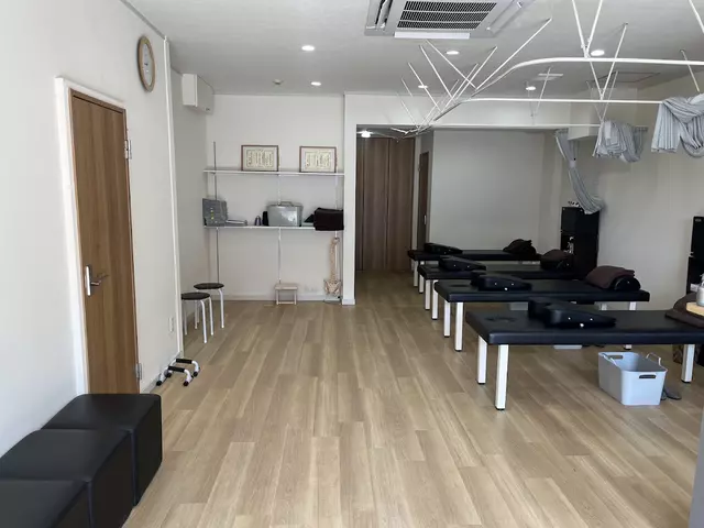 Life鍼灸整骨院