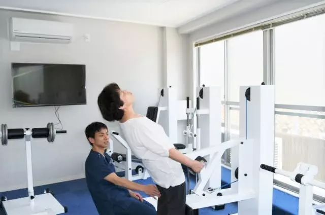 おうじ鍼灸整骨院