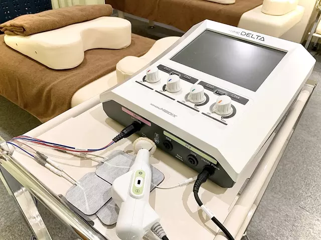 いわや鍼灸整骨院