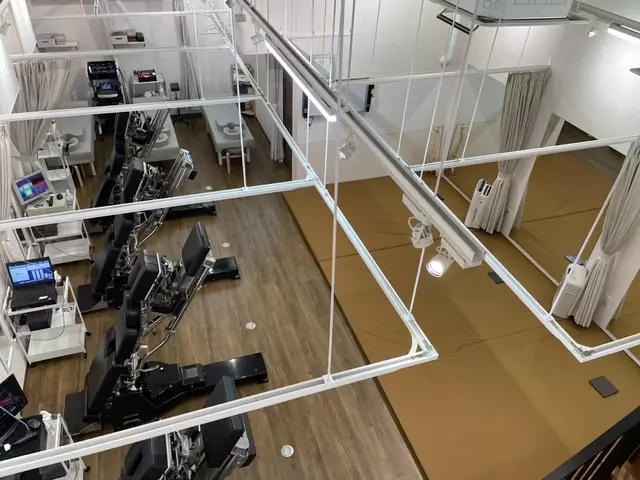 モリタ鍼灸整骨院