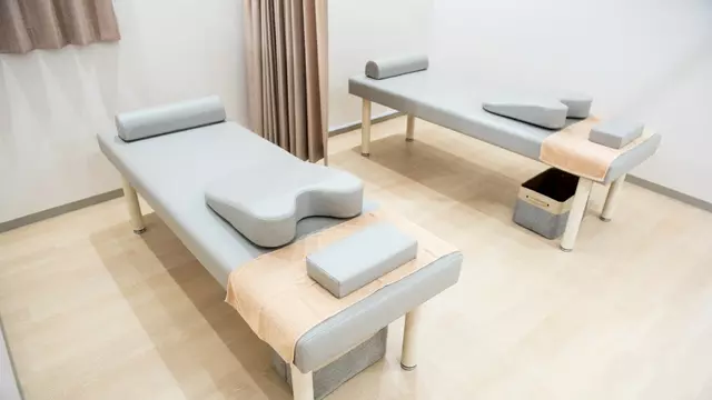 てるおはりきゅう整骨院