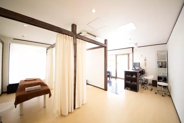 HALU 鍼灸整骨院