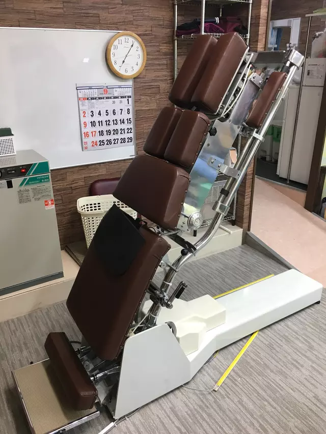 骨ラボ鍼灸整骨院