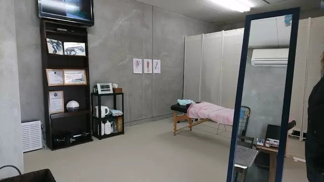NBY接骨院