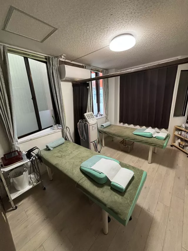 ながやま鍼灸整骨院