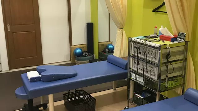 はるな鍼灸整骨院