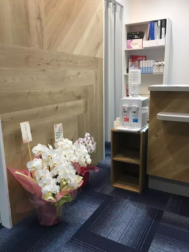 あづみ整骨院 おばやし院