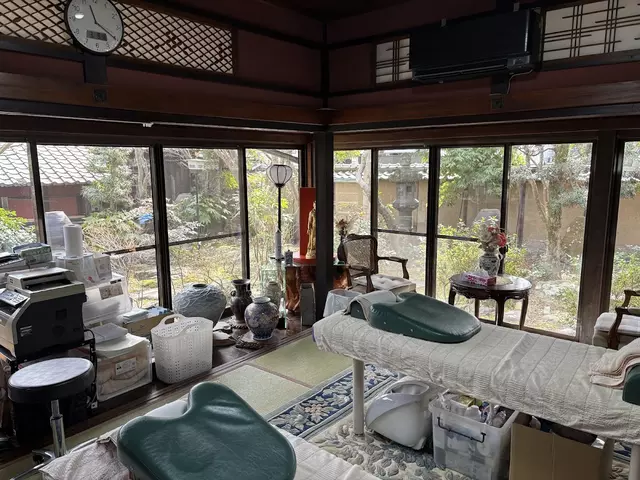 悠遊庵整骨院