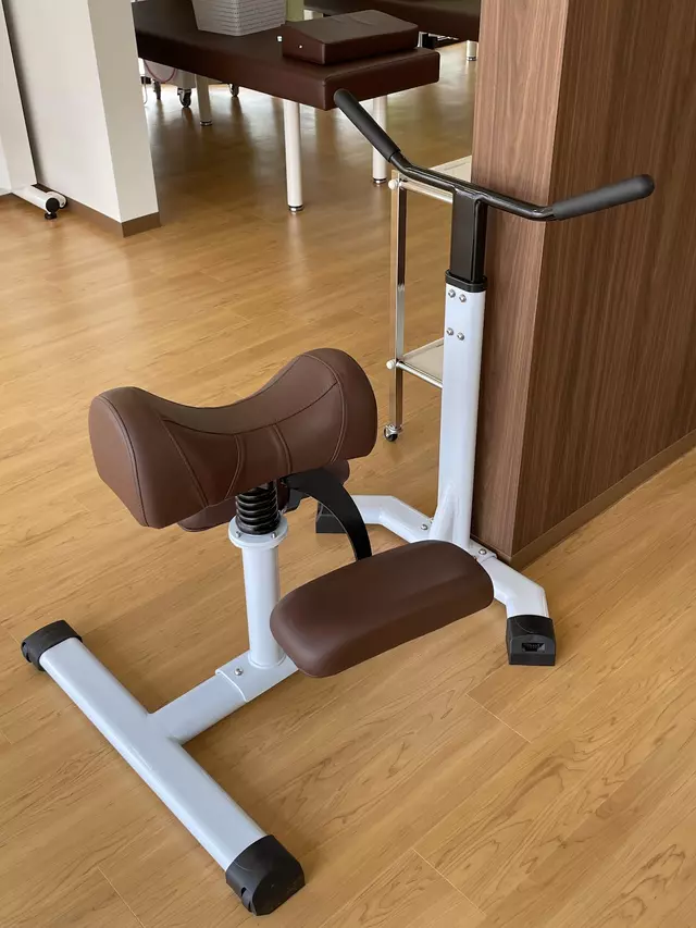 おおはし整骨院