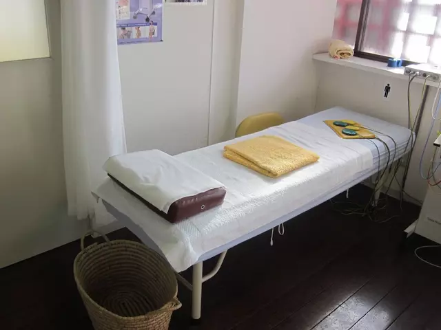 きのした整骨院