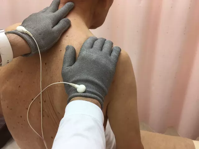 まきた鍼灸整骨院
