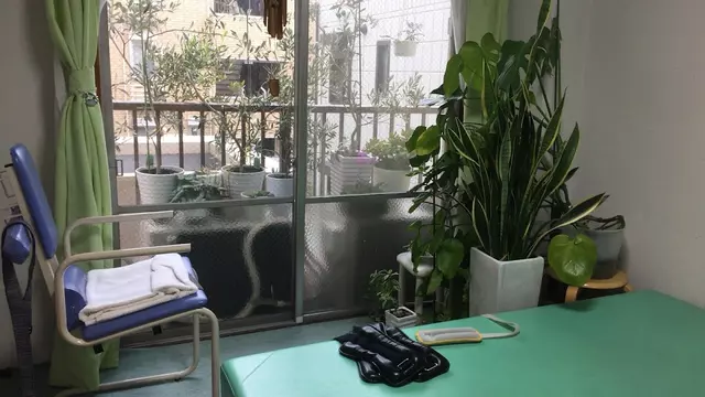 なごみ整骨院