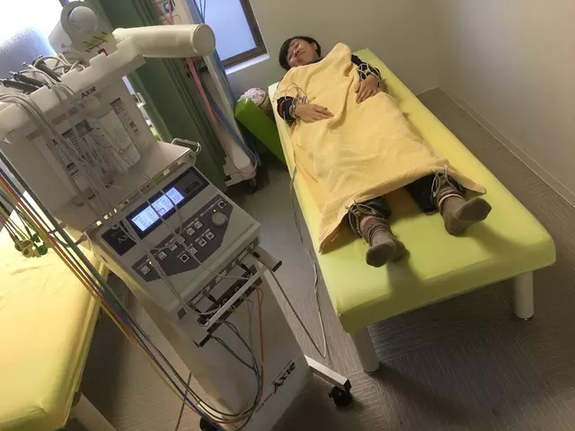 たかはし整骨院・子宝整体院