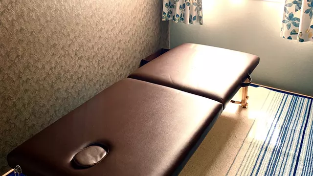 モアプラス鍼灸整骨院