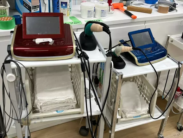 あさひ鍼灸整骨院