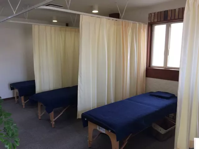 もんじゃる鍼灸整骨院 倉敷下庄店