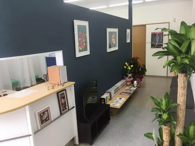 もりなか接骨院