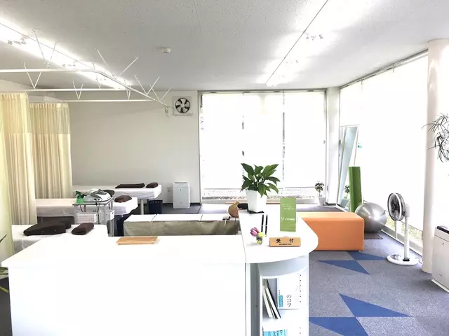 大村接骨院津山勝北院
