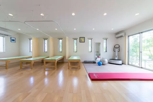 大村接骨院