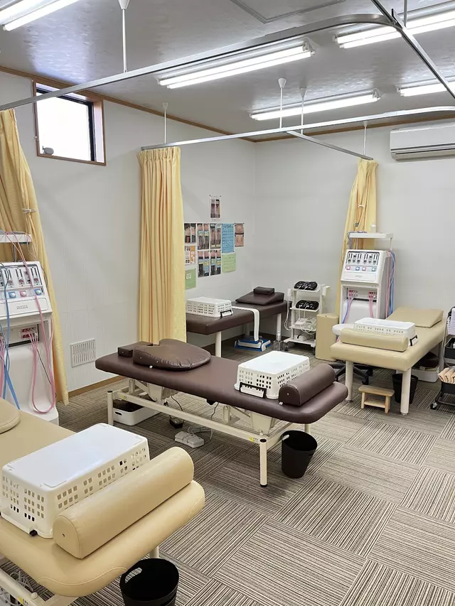 ひろまる整骨院