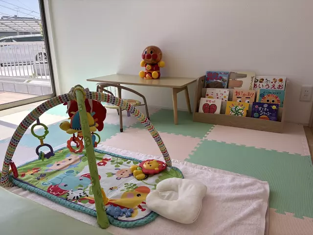 BABYMAMA さいかわ整骨院