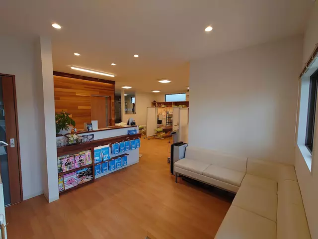 川辺整骨院