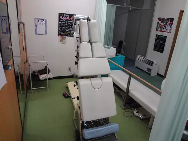 やはら鍼灸整骨院