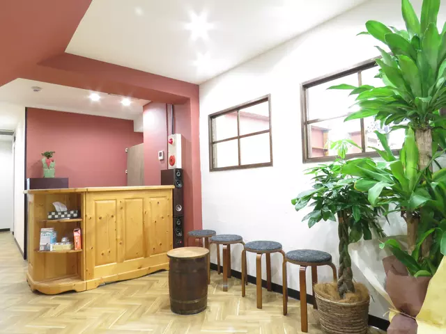 Backstage鍼灸整骨院