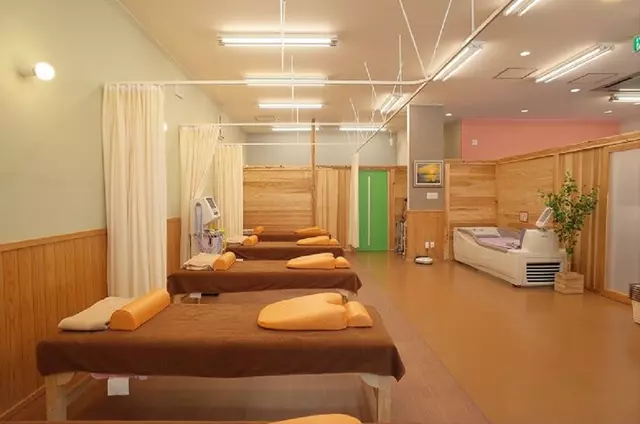 いわきり鍼灸接骨院