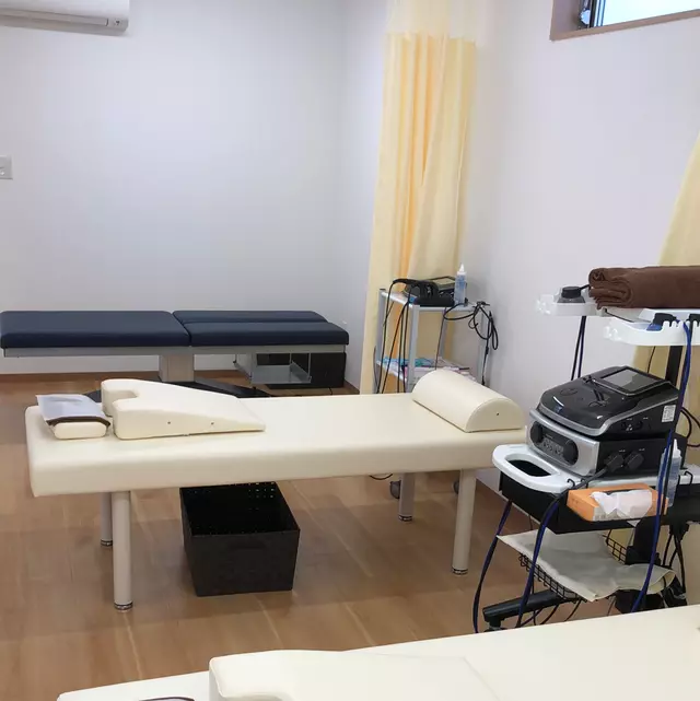 ゆう整骨院