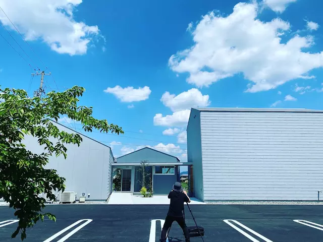 えびす整骨院 整体・トレーニングジム